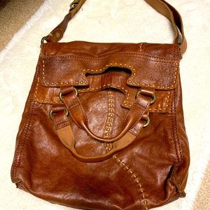 Lucky Brand crossbody
